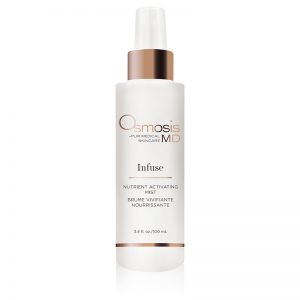 Osmosis Infuse Nutrient Activating Mist