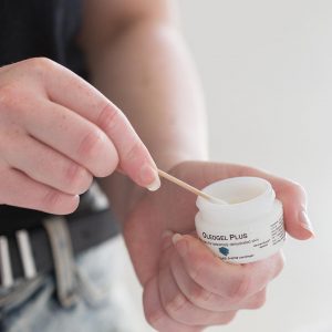 Moisturiser and Sun Care