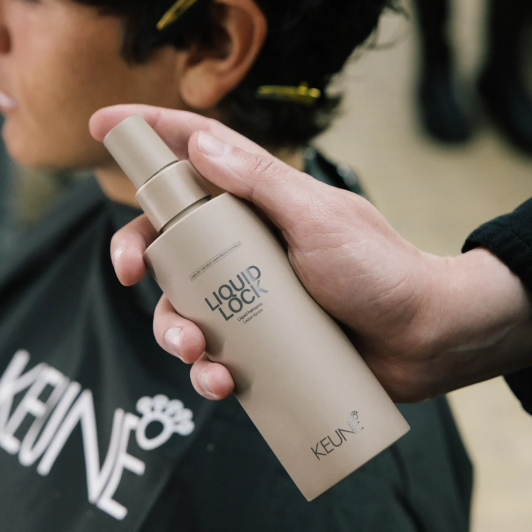 Keune Style - Liquid Lock - Image 2