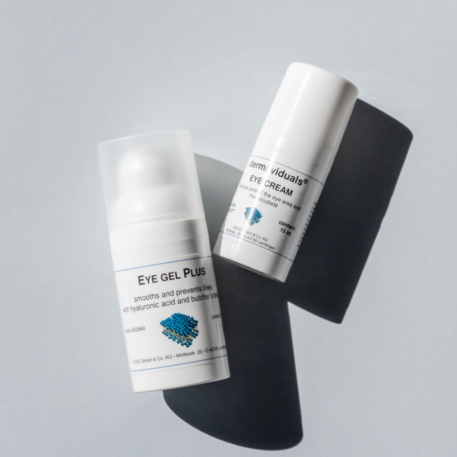 Dermaviduals - Eye Cream for Intense Age Management - Image 4