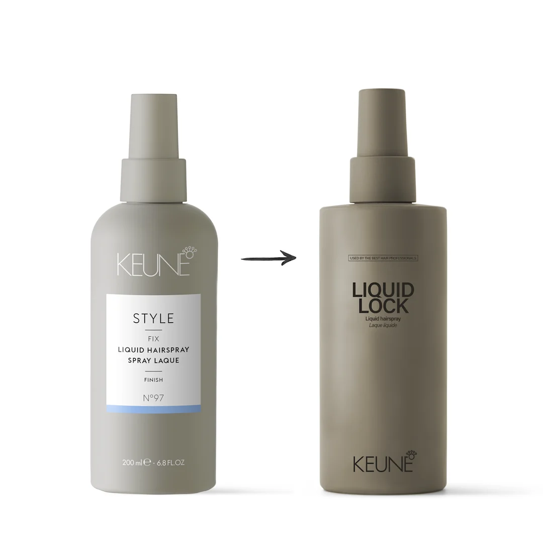 Keune Style - Liquid Lock - Image 3