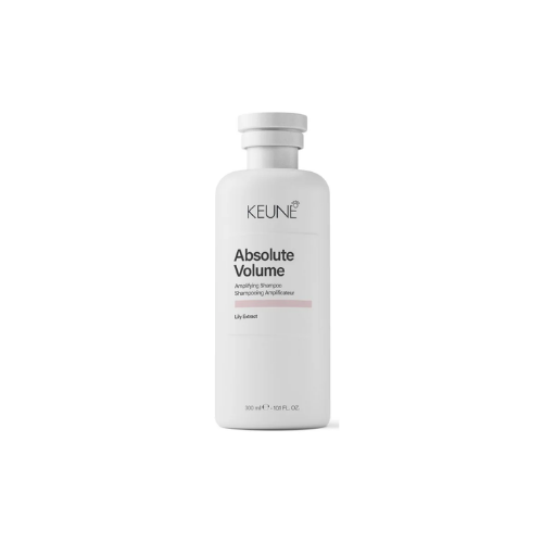 Keune Care - Absolute Volume Amplifying Shampoo