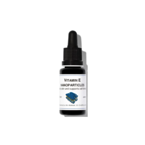 Dermaviduals - Vitamin E Nanoparticles Skin Renewal Concentrate