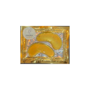 Derma Gold Eye Gel Mask