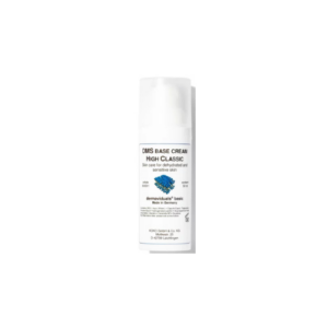 Dermaviduals - DMS Base Cream High Classic