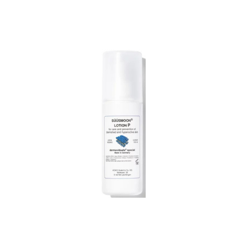 Dermaviduals - Süüsmoon Lotion P