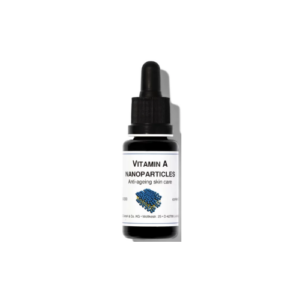 Dermaviduals - Vitamin A Nanoparticles Serum