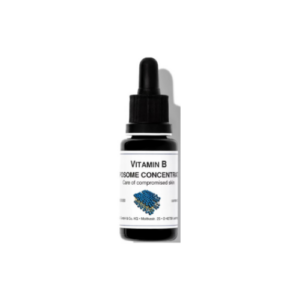 Dermaviduals - Vitamin B Liposome Concentrate Serum 20ml