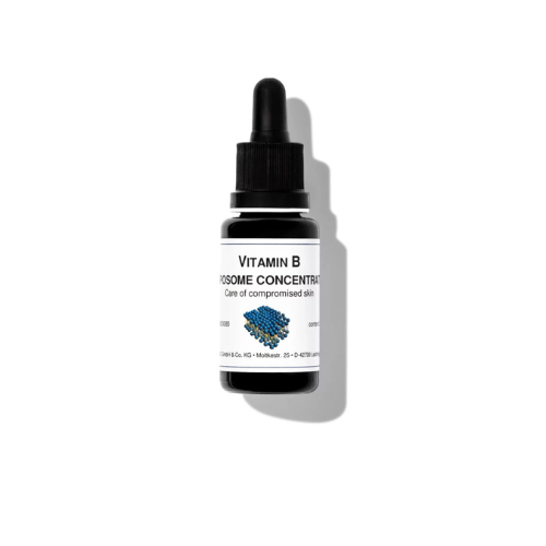 Dermaviduals – Vitamin B Liposome Concentrate Serum
