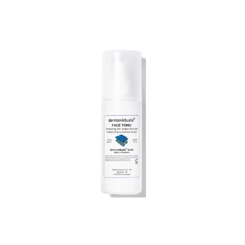 Dermaviduals - Face Tonic