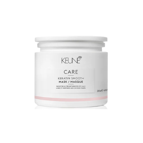Keune Care - Keratin Smooth Mask (Original 200ml)
