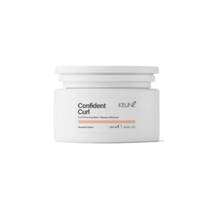 Keune Care - Confident Curl Enhancing Mask