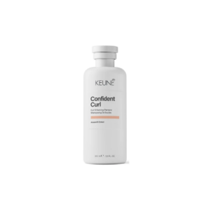 Keune Care - Confident Curl Enhancing Shampoo