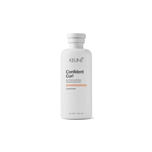 Keune Care - Confident Curl Enhancing Shampoo