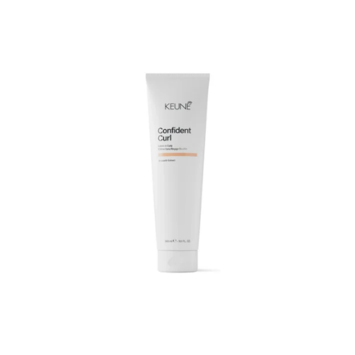 Keune Care - Confident Curl Leave-In Curly