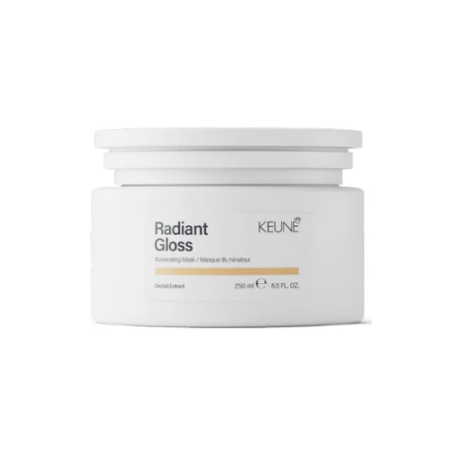 Keune Care - Radiant Gloss Illuminating Mask