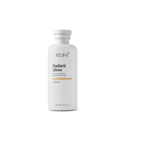 Keune Care - Radiant Gloss Illuminating Shampoo