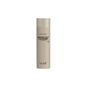 Keune Style - Brush Out Hair Lacquer 400g