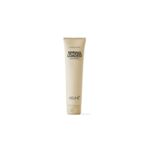 Keune Style - Spring Loaded