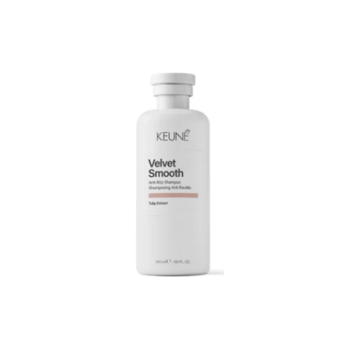 Keune Care - Velvet Smooth Anti-Frizz Shampoo