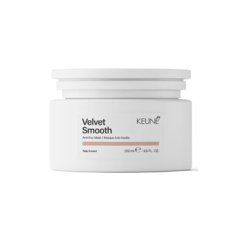 Keune Care - Velvet Smooth Anti-Frizz Mask