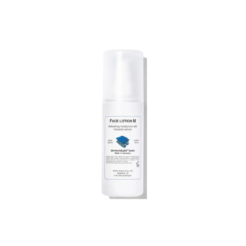 Dermaviduals - Face Lotion M