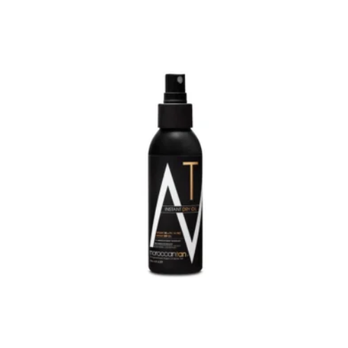 Moroccan Tan Instant Dry Oil