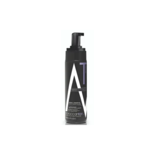 Moroccan Tan Instant Exotic Tanning Mousse
