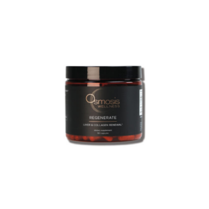 Osmosis - Regenerate, Liver & Skin Renewal Supplement