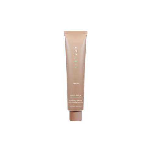 Airyday Pearl Glow SPF50+ Dreamscreen Illuminating Sunscreen