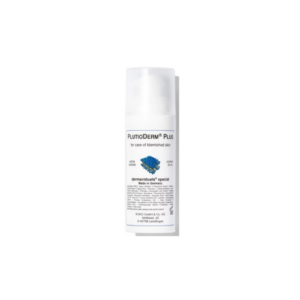 Dermaviduals - Plutioderm Plus