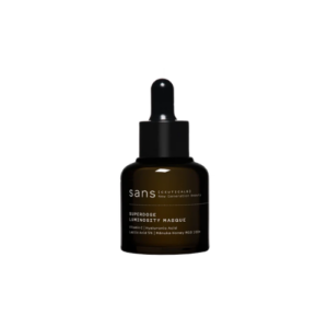 Sans [ceuticals] Superdose Luminosity Resurfacing Masque