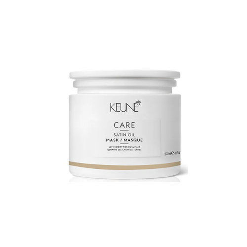 Keune Care - Satin Oil Mask (Original 200ml)