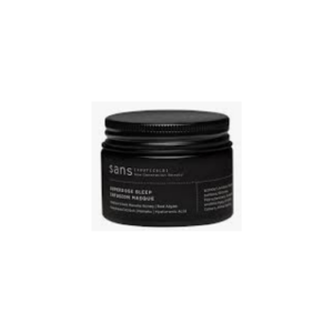 Sans [ceuticals] Superdose Sleep Infusion Masque
