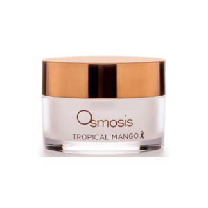 Osmosis - Tropical Mango Mask