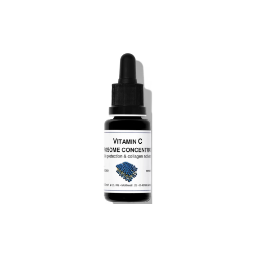 Dermaviduals - Vitamin C Liposome Brightening Serum