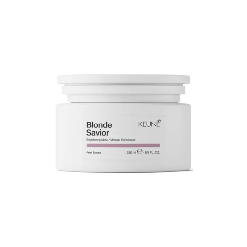 Keune Care - Blonde Savior Brightening Mask