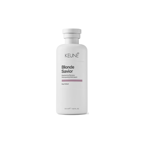 Keune Care - Blonde Savior Brightening Shampoo