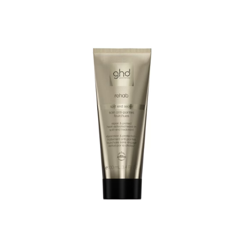 GHD - Rehab