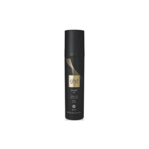GHD - Straight On