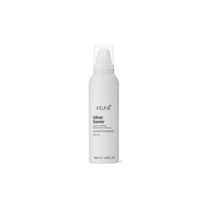 Keune Care - Silver Savior Foam Treatment