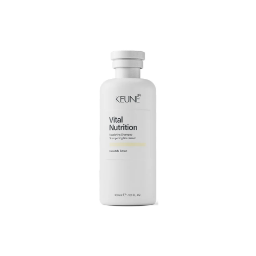 Keune Care - Vital Nutrition Shampoo