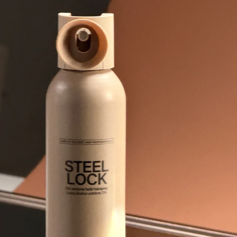 Keune - Steel Lock - Image 2